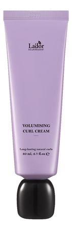 La`dor Крем-эссенция для создания объема и локонов Volumising Curl Cream 80мл