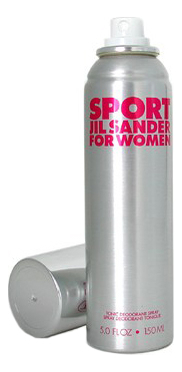 

Sport for Women: дезодорант 150мл, Sport For Women