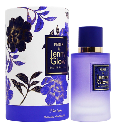 Jenny Glow Perle