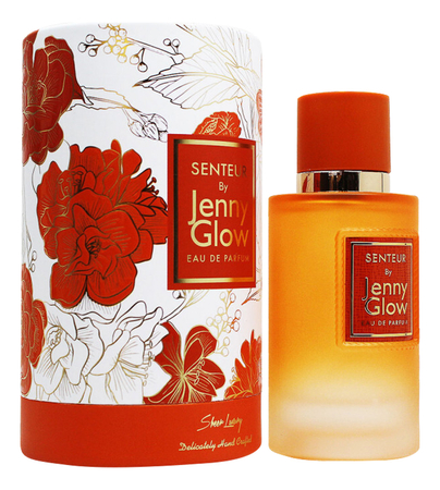 Jenny Glow Senteur