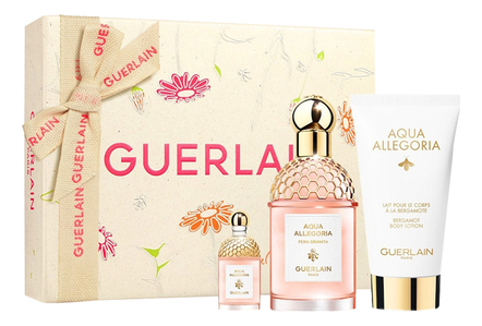 Guerlain Aqua Allegoria Pera Granita