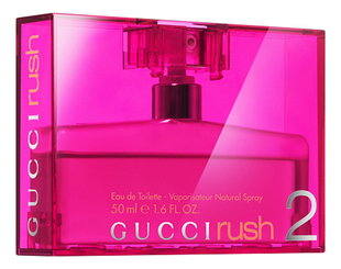 Gucci rush store 2 30ml