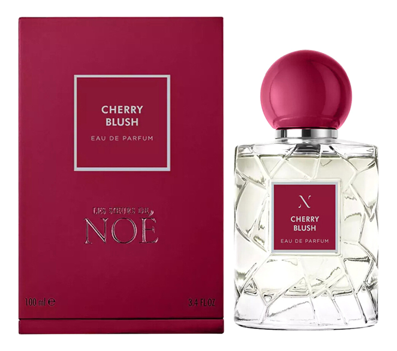 

Cherry Blush: парфюмерная вода 100мл, Cherry Blush