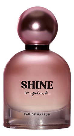 Victorias Secret Shine By Pink