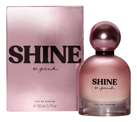 Victorias Secret Shine By Pink