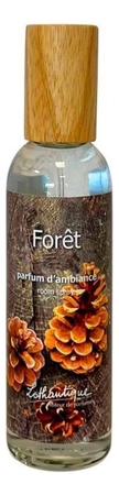 Lothantique Интерьерные духи Лес Foret 100мл