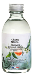 Аромадиффузор Нероли и кедр Cedre Neroli Diffuseur