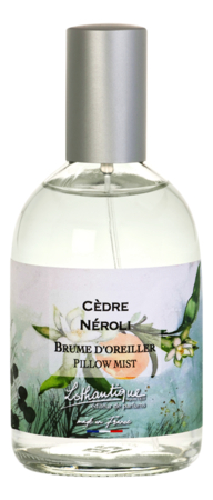 Lothantique Интерьерные духи Нероли и кедр Cedre Neroli 100мл