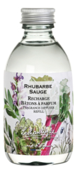 Аромадиффузор Ревень и шалфей Rhubarbe Sauge Diffuseur