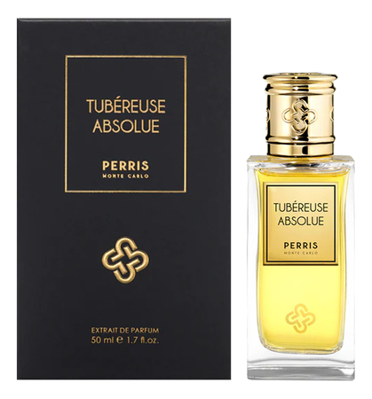 Perris Monte Carlo Tubereuse Absolue Extrait