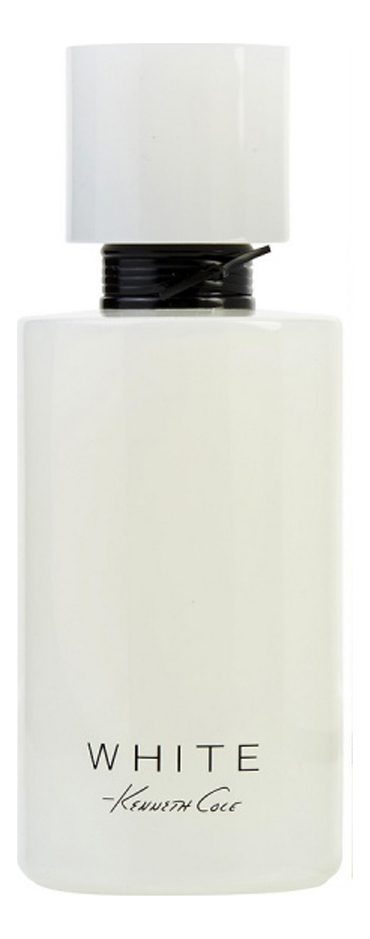 Купить White For Her: парфюмерная вода 30мл уценка, Kenneth Cole