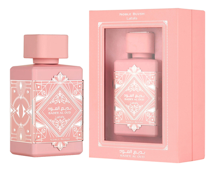 Lattafa Badee Al Oud Noble Blush