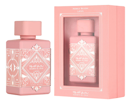 Badee Al Oud Noble Blush