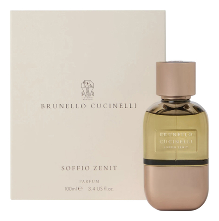 Brunello Cucinelli Soffio Zenit