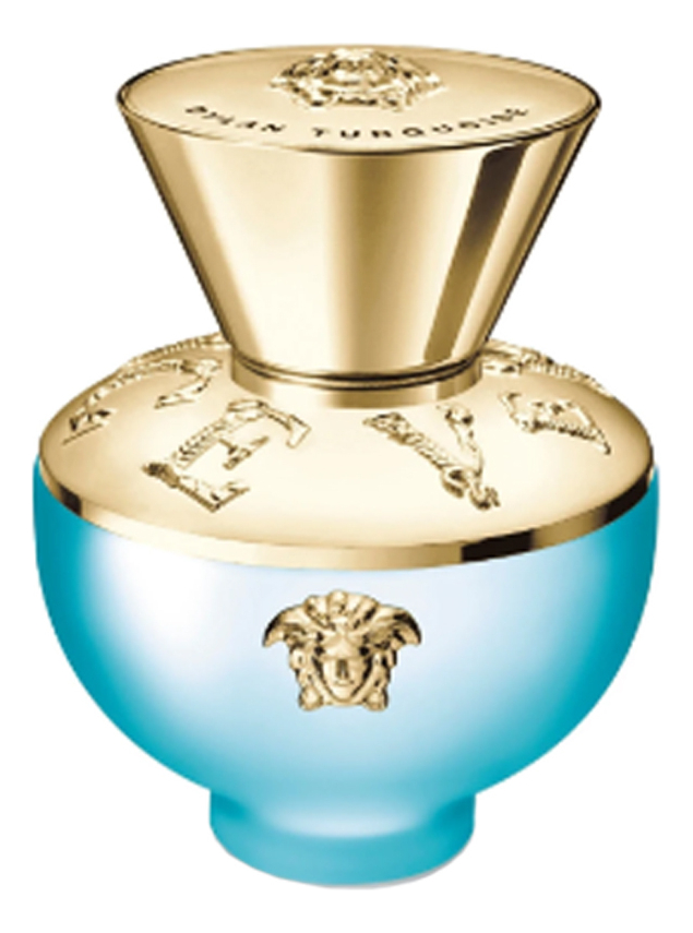 Dylan Turquoise Pour Femme туалетная вода 50мл уценка 7758₽