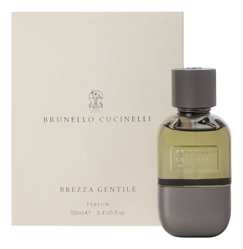 

Brezza Gentile: духи 100мл, Brezza Gentile