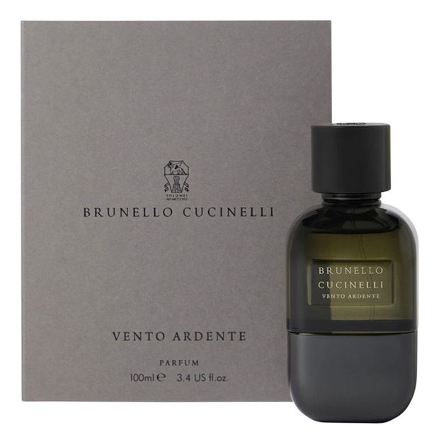 Vento Ardente