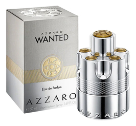 Wanted Eau De Parfum