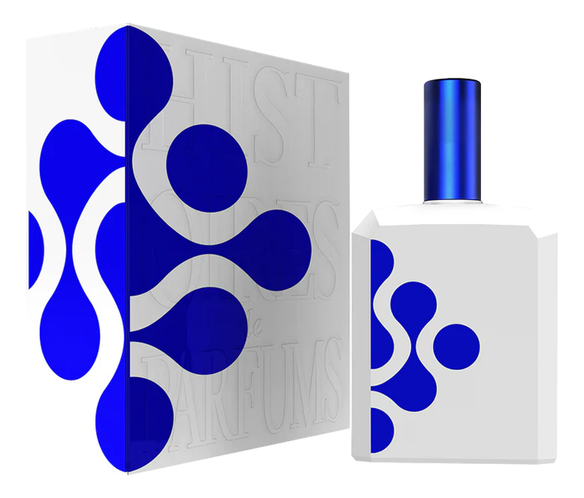 This Is Not A Blue Bottle 15 парфюмерная вода 115мл 18500₽