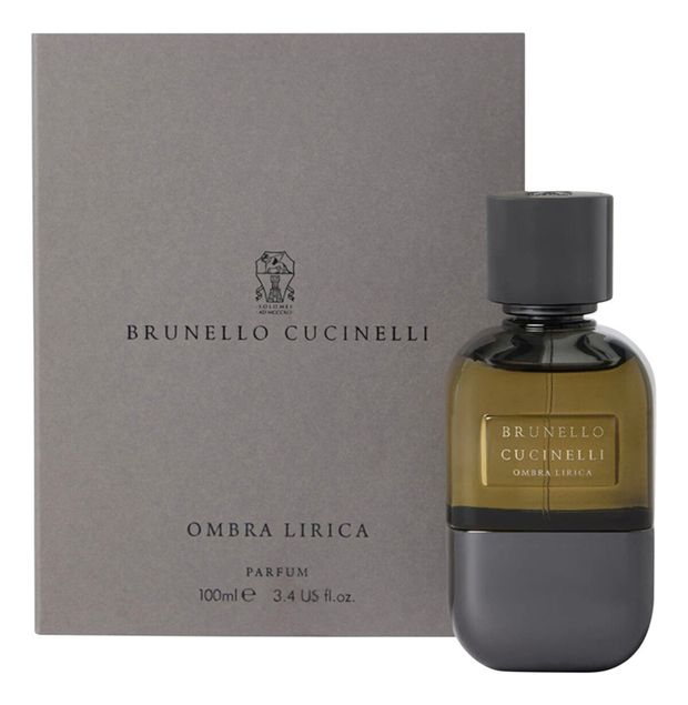 Ombra Lirica