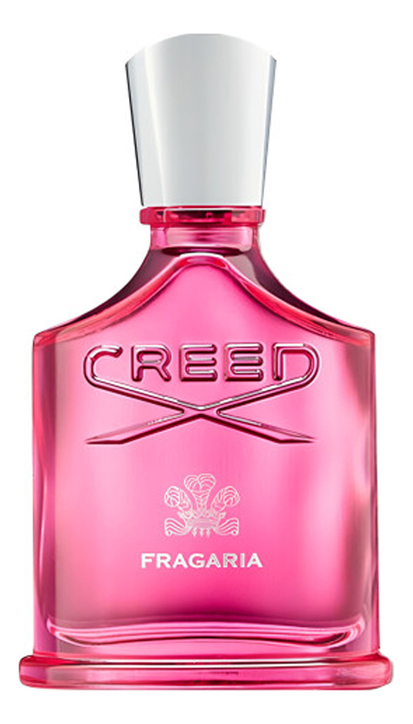 Fragaria