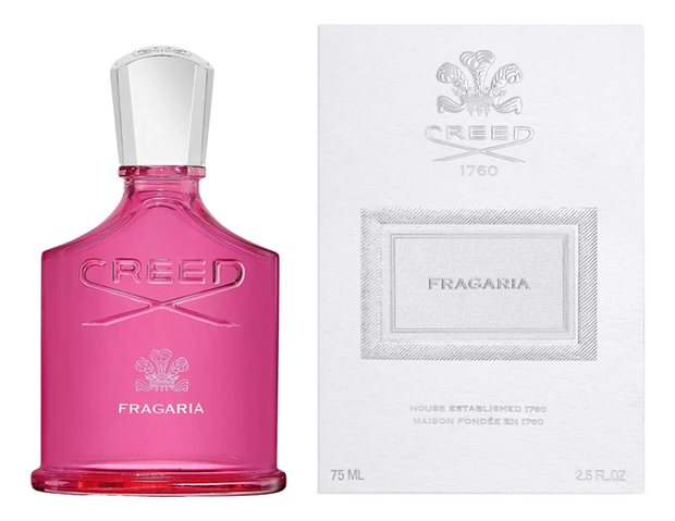 Fragaria