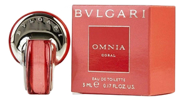 Omnia Coral Eau De Toilette