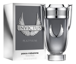 Invictus Platinum