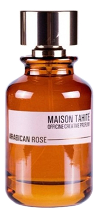 Maison Tahite - Officine Creative Profumi Arabican Rose