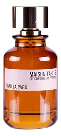 Maison Tahite - Officine Creative Profumi Vanilla Park 