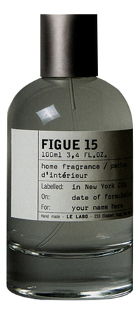 Le Labo Figue 15