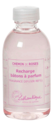 Аромадиффузор Розовый сад Chemin De Roses Diffuser