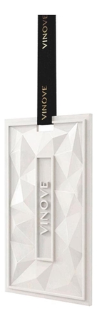 VINOVE Ароматизированная карточка Scented Card Milano Auto Perfume