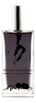

Olivier Durbano Black Tourmaline: парфюмерная вода 100мл тестер, Olivier Durbano Black Tourmaline