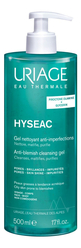 Очищающий гель для лица против несовершенств кожи Hyseac Anti-blemish Cleansing Gel