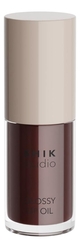 Масло-блеск для губ Studio Glossy Lip Oil 5мл