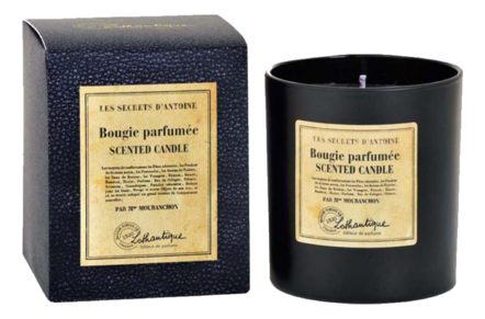 Lothantique Ароматическая свеча Секреты Антуана Les Secrets D'Antoine Candle 140г