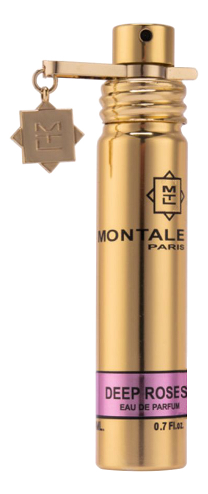 

Montale Deep Roses: парфюмерная вода 20мл, Montale Deep Roses