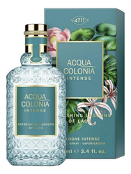 Acqua Colonia Intense Refreshing Lagoons Of Laos