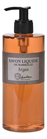 Lothantique Парфюмированное жидкое мыло для тела и рук Argan Savon Liquide