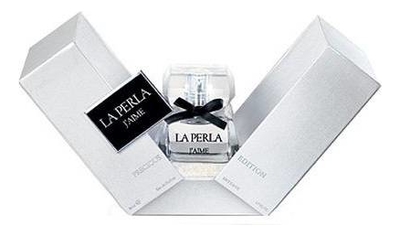 

La Perla J'Aime Precious Edition: парфюмерная вода 50мл, La Perla J'Aime Precious Edition