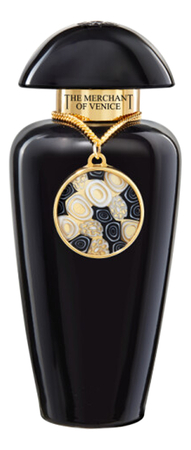 The Merchant Of Venice Murano Art Collection Pastel Oud