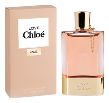 Chloe  Love
