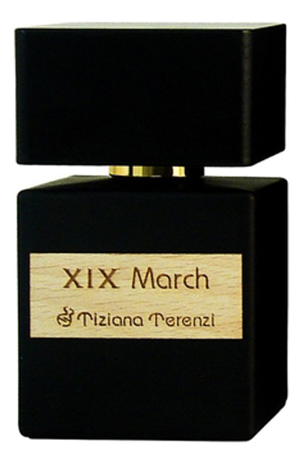 

XIX March: духи 100мл тестер, XIX March
