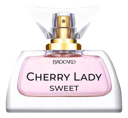 Brocard Cherry Lady Sweet