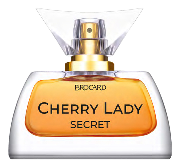 Cherry Lady Secret