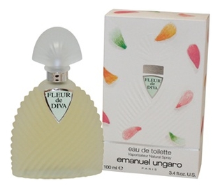 

Fleur De Diva Винтаж: туалетная вода 100мл, Fleur De Diva Винтаж