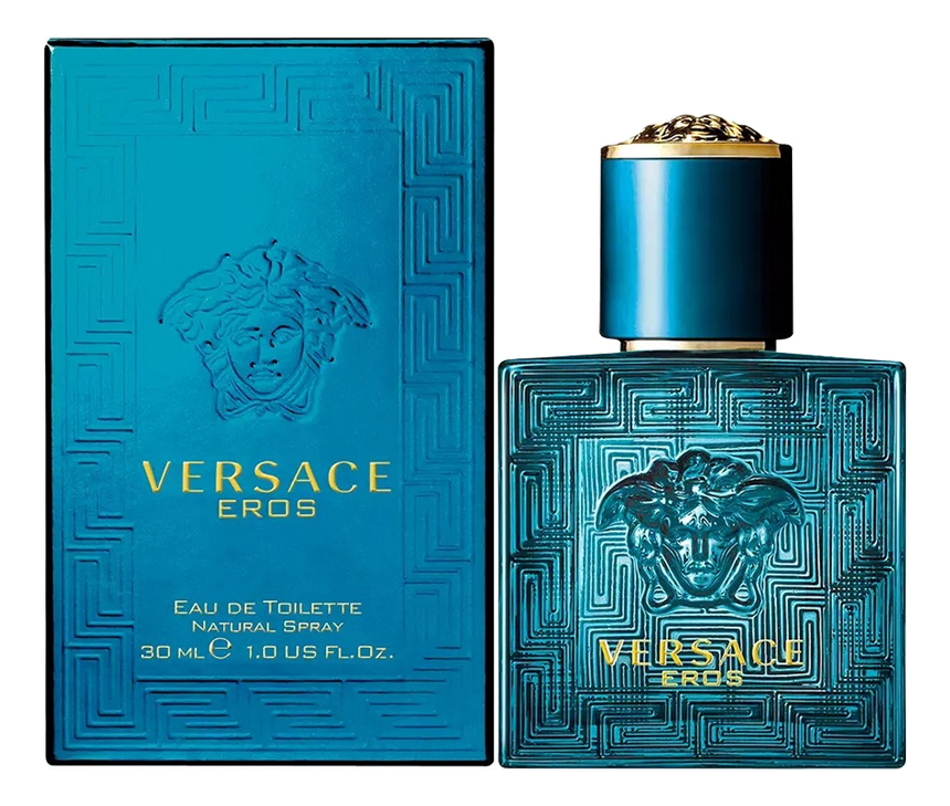 Eros туалетная вода. Versace Eros купить. Eros туалетная вода 30 мл.