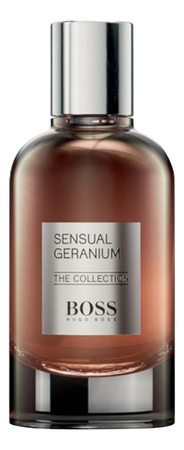 Hugo Boss Sensual Geranium