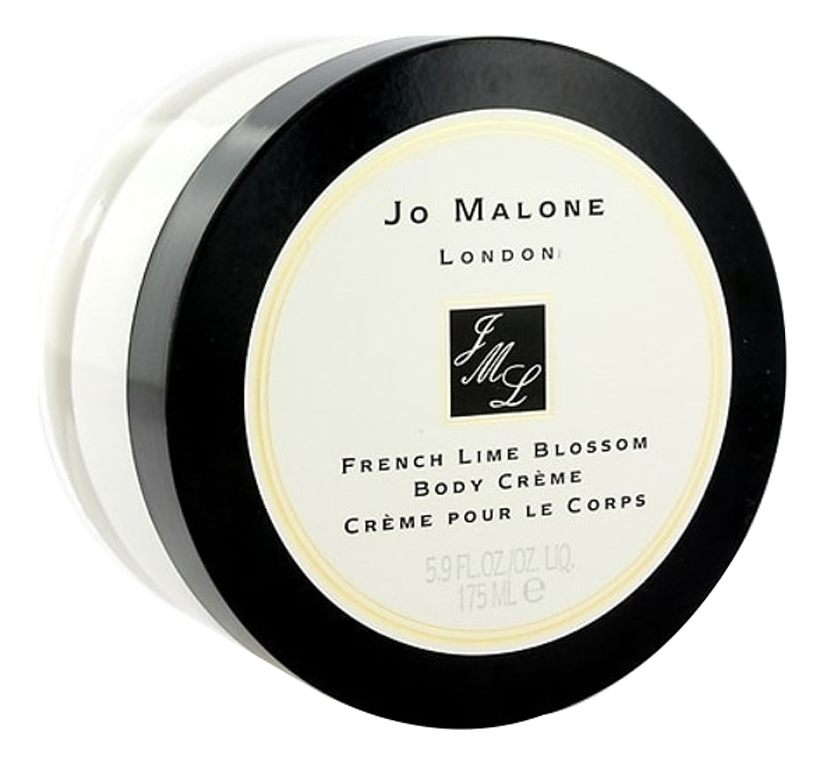 

French Lime Blossom: крем для тела 175мл, French Lime Blossom